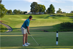 Golf 2019 